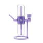 Stündenglass Gravity Infuser - Violet Purple | 360° Gravity Hookah