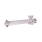 Jane West Original Steamroller Hand Pipe | Pink