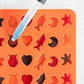 Ongrok Silicone Gummy Molds with Droppers