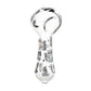 Pulsar Cute Kitties Glass Spoon Pipe - 4.5" 3ct