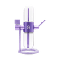 Stündenglass Gravity Infuser - Violet Purple | 360° Gravity Hookah
