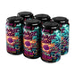 Habit D9 + THCP Savage Soda | 12oz | 100mg D9 + 15mg THCP | 6ct Pack