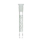 Pulsar Forbidden Donuts Design Series Glass Beaker Water Pipe - 7.75" / 14mm F