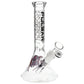 Pulsar Eyes of 100 Beaker Glass Water Pipe - 8.75" / 14mm F