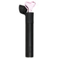 Pulsar Heart Glass Attachment for Puffco Pivot