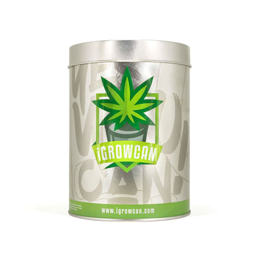 AUTOMATIC IGROWCAN ALL IN ONE GROW KIT