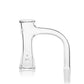 GRAV® 10mm 90° Quartz Hourglass Banger
