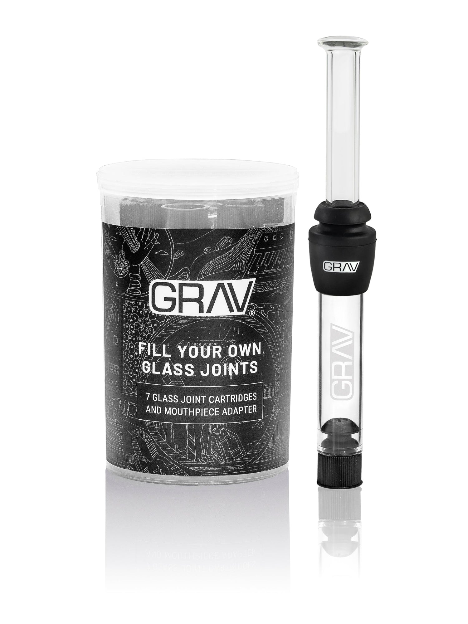 Glass Pipes
