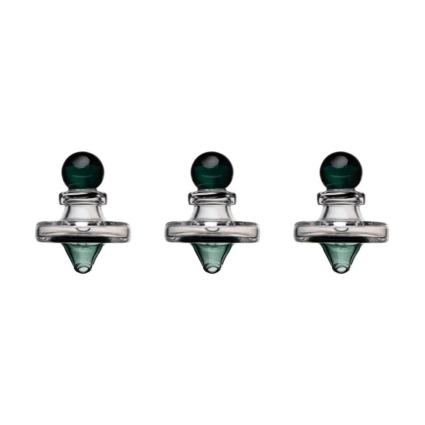 Human Grade Directional 5 Carb Cap