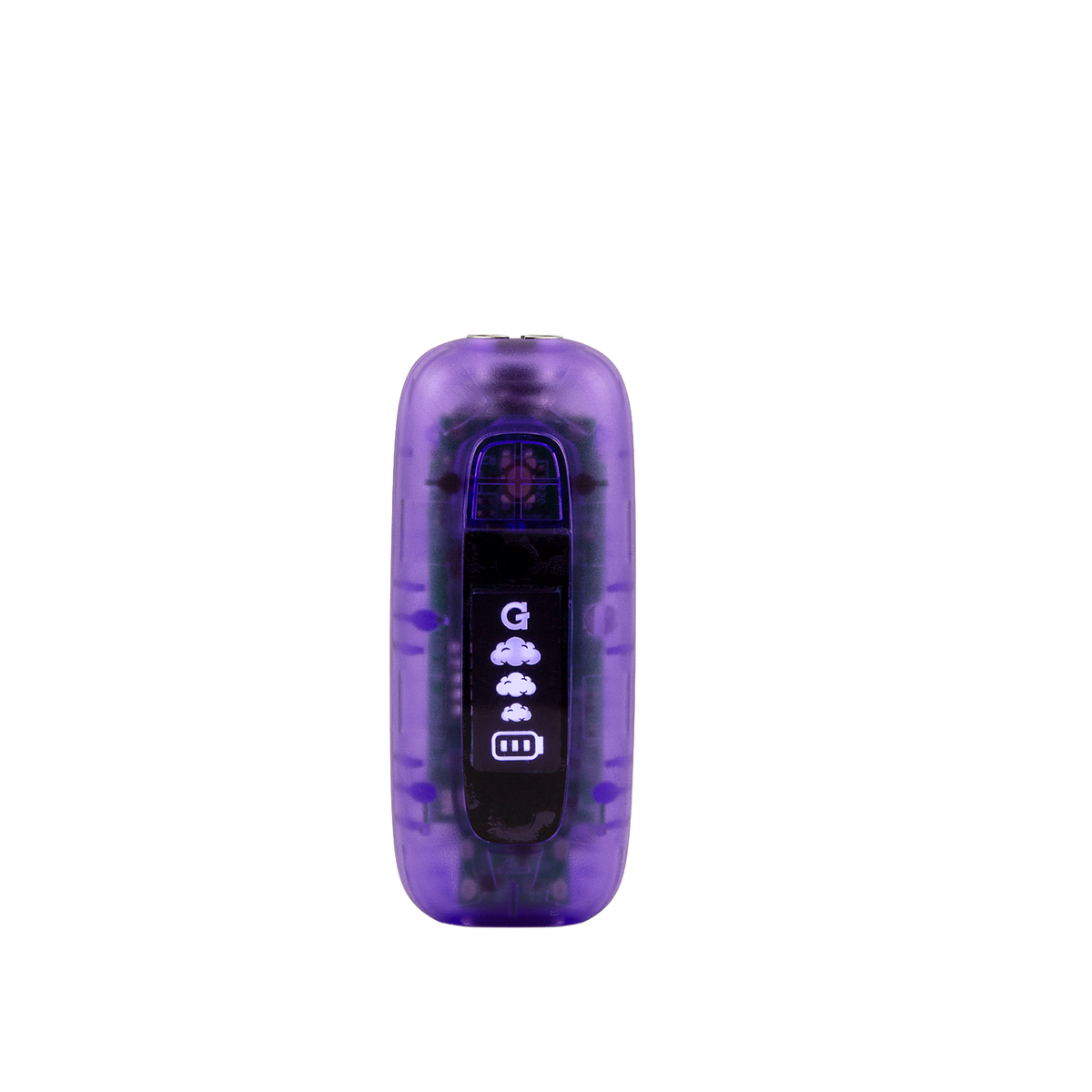 G Pen 510 Original - Purple Translucent