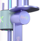 Khalifa x Stündenglass Gravity Infuser - Violet Sky / Mints