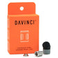 Stainless Steel Dosing Capsules