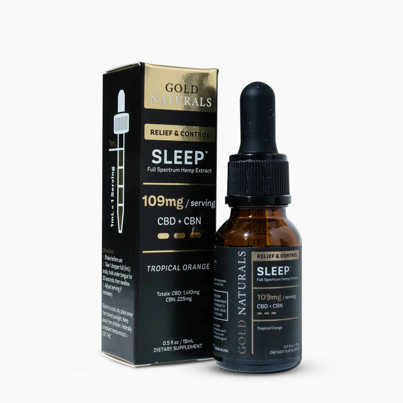 CBD For Sleep