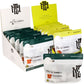 Modern Herb Co THC Caramels | Salted Caramel | 320mg | 8pc | 6pk Display