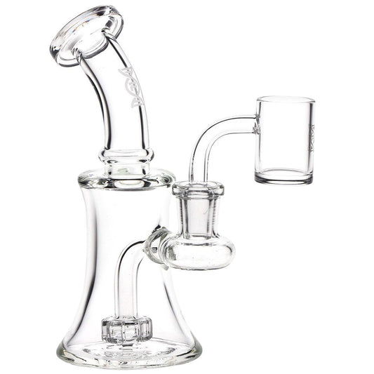 Pulsar CORE Glass Dab Rig - 6" / 14mm F