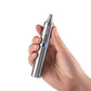 Cipher NOVA Electric Pipe | Stainless Steel - V2