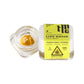 Modern Herb Co Dispensary Grade Live Rosin THCA Uncut Dabs | 1g | 6ct Display