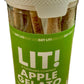 DIAMOND LIT! - THC LIQUID DIAMONDS - 2G PRE-ROLL - 10CT