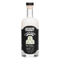 GRAV Black Label D9 THC Spirits - 250mg / 750ML