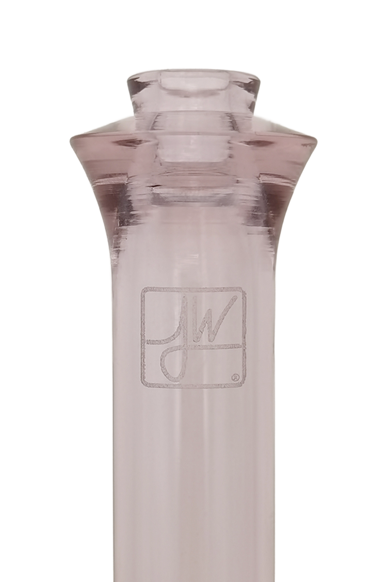 Jane West Original Steamroller Hand Pipe | Pink