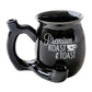 CHUBBY PREMIUM ROAST & TOAST PIPE MUG