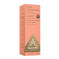 Organic Daily CBD Drops - Blood Orange 500mg Full Spectrum