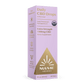 Organic Daily CBD Drops - Unflavored 1500mg Full Spectrum