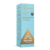 Organic Daily CBD Drops - Unflavored 500mg Full Spectrum