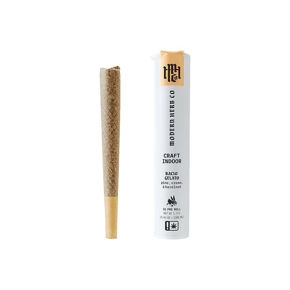 Modern Herb Co THCA Pre-Roll | 1g | 24ct Display