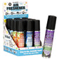 12CT DISPLAY - Smoke Odor Exterminator Spray - 1oz / Year Round
