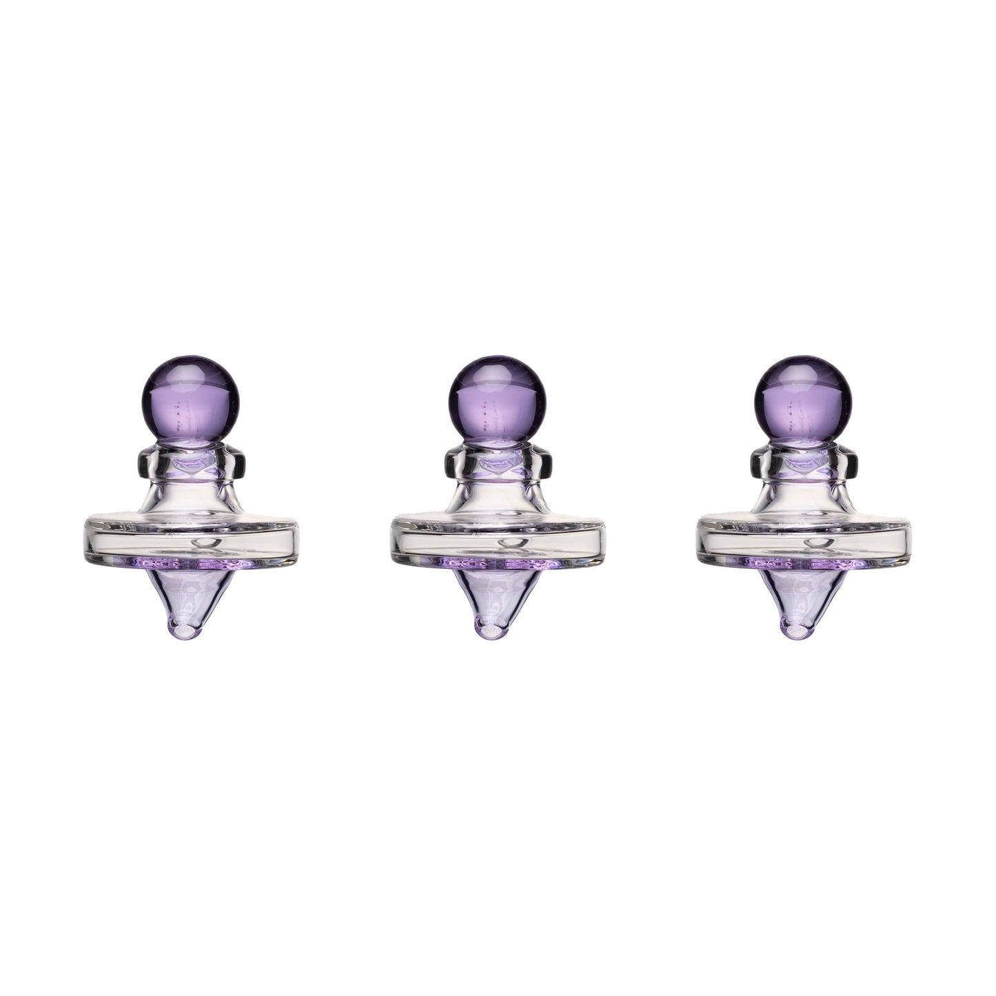 Human Grade Directional 5 Carb Cap