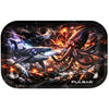 Pulsar Metal Rolling Tray - Ocean of Time and Space / 11"x7"