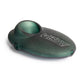 Grav Sandblasted Pebble Spoon Pipe