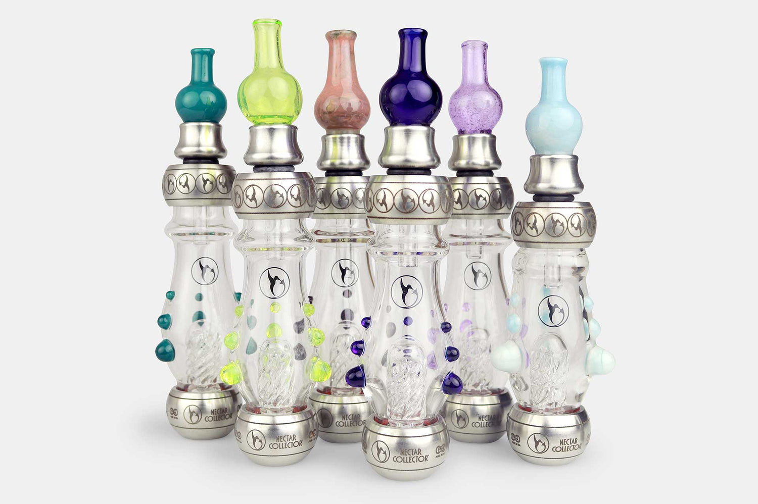 Dab Straws