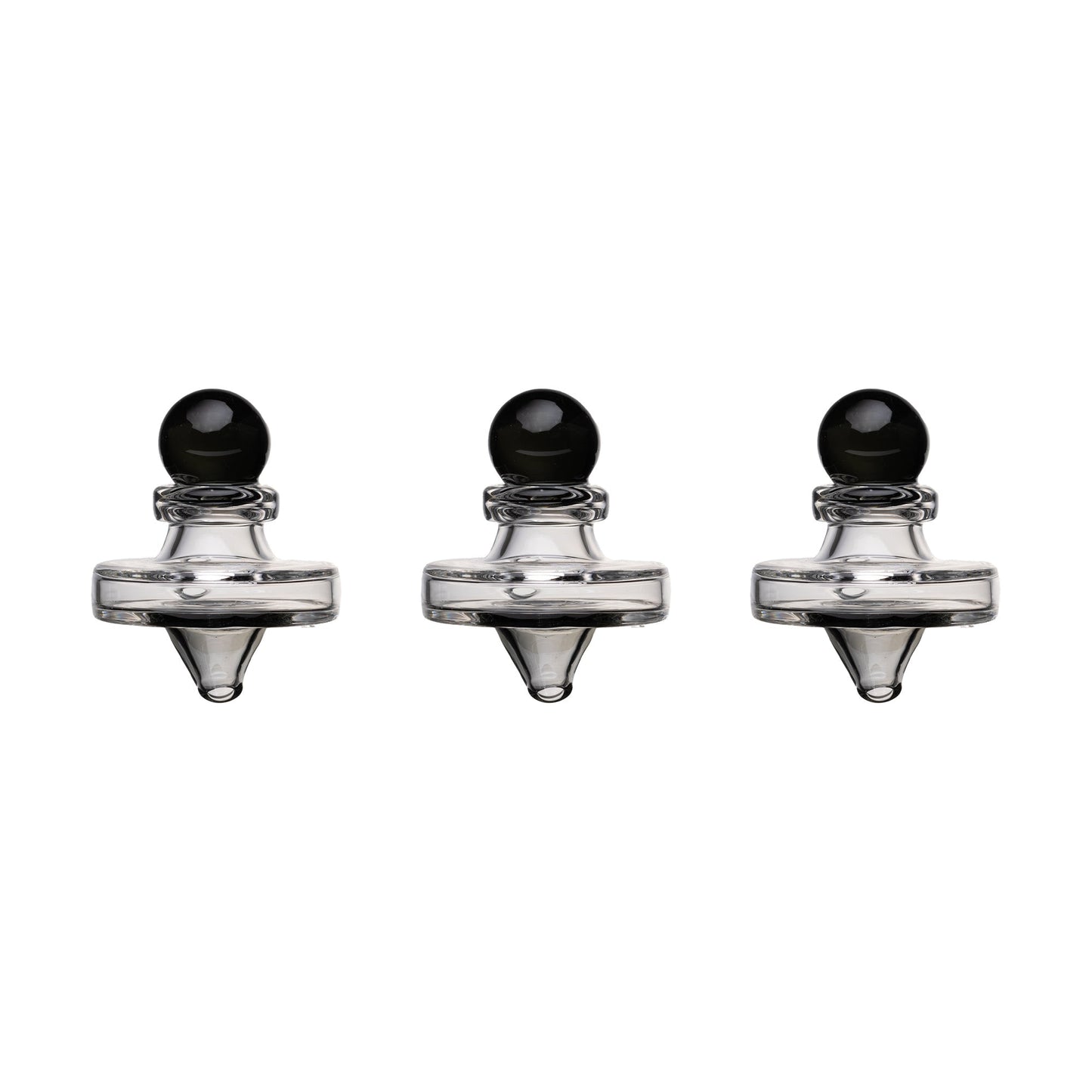 Human Grade Directional 5 Carb Cap