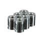Stainless Steel Dosing Capsules