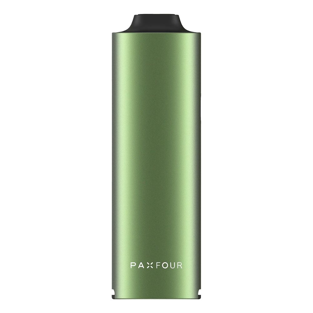 PAX Four Dry Herb Vaporizer | 2800mAh