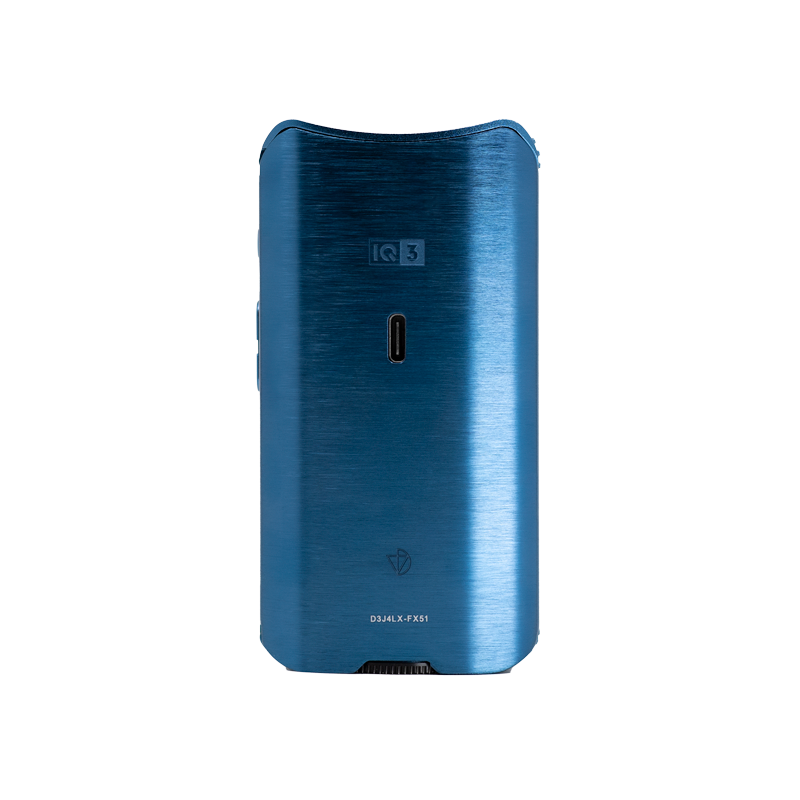 DaVinci Q3 Vaporizer
