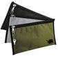 Cali Crusher Cali Pouch | 11"x6"