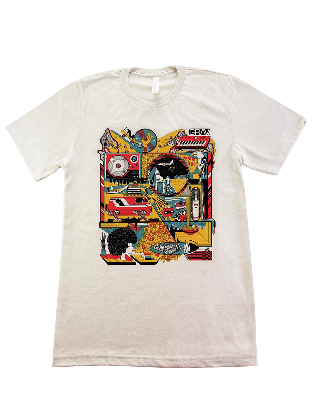 Apparel