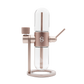 Stündenglass Gravity Infuser - Desert Rose | 360° Gravity Hookah