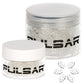 Pulsar Glass Honeycomb Screens | 200ct Jar