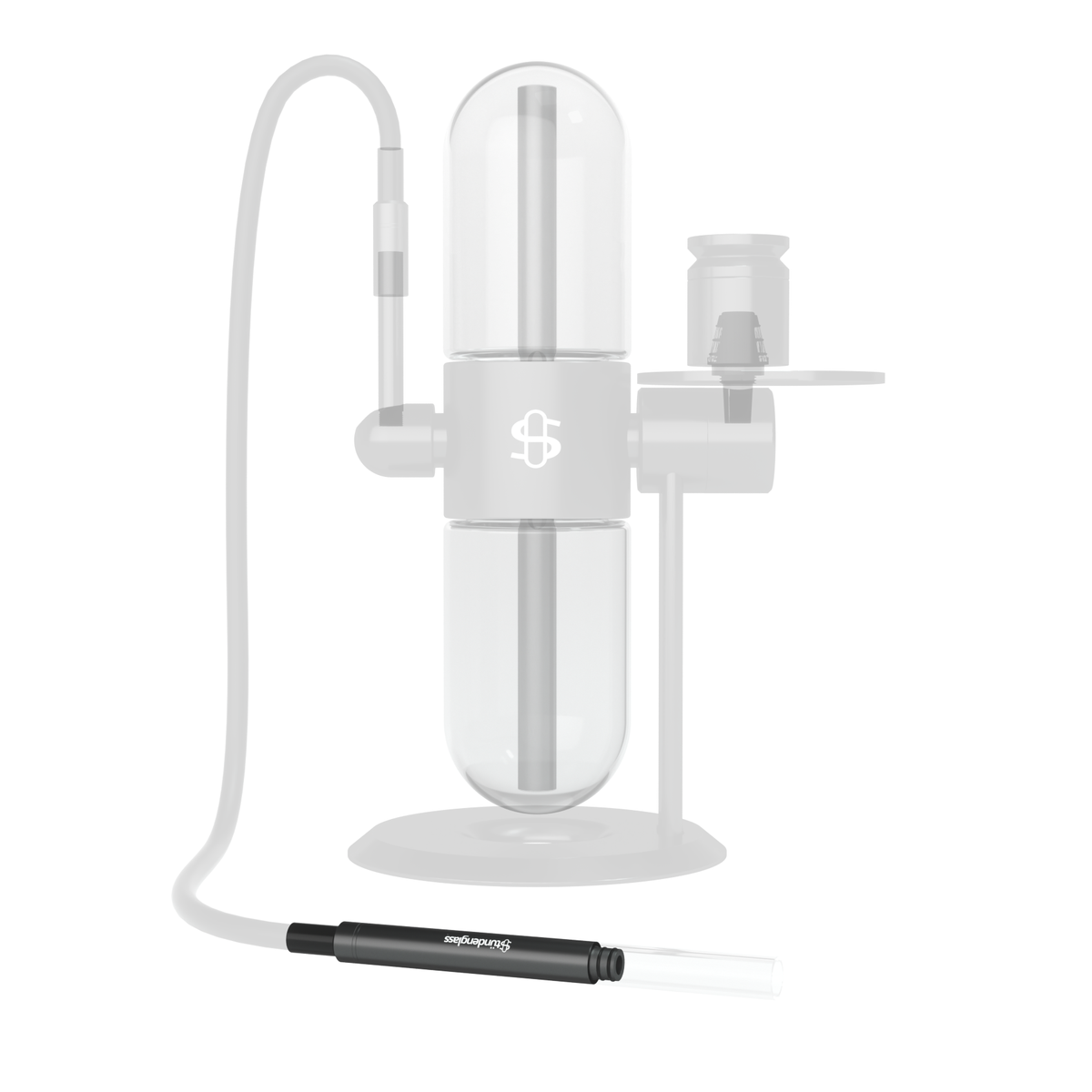 Hose Wand