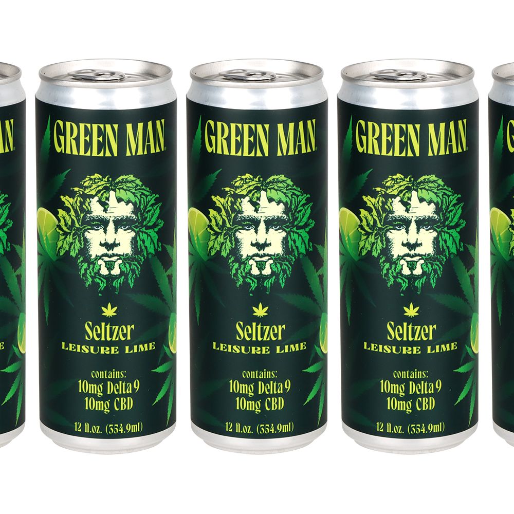 Cannabis Drinks