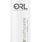 CBD Toothpaste with Organic Xylitol & Natural Ingredients