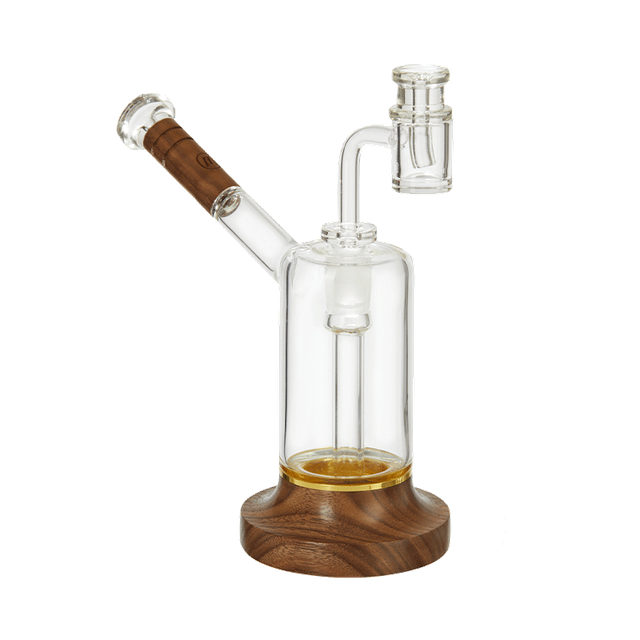 Marley Natural Black Walnut Riggler