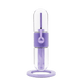 Stündenglass Gravity Infuser - Violet Purple | 360° Gravity Hookah