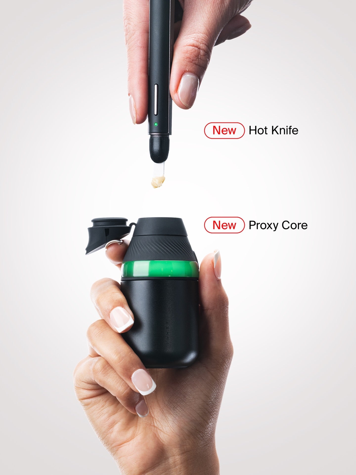 Puffco Proxy Core