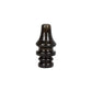 Pulsar Bullet Style Dichroic Glass Attachment for Puffco Pivot