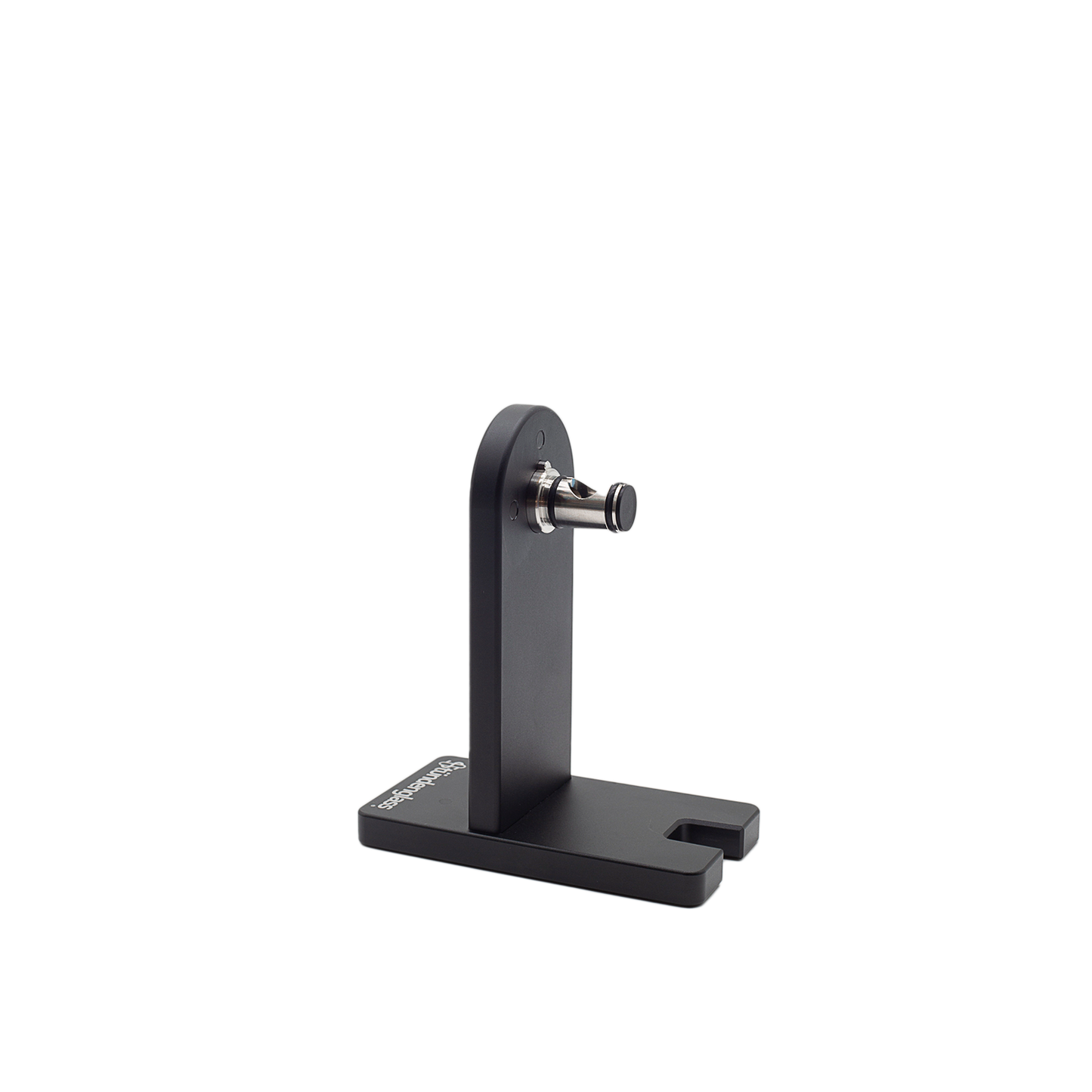 Stündenglass Modül Dok Stand | Anodized Aluminum Replacement Base